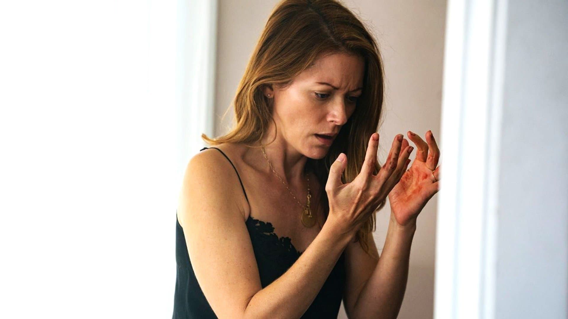 Shattered Memories Backdrop