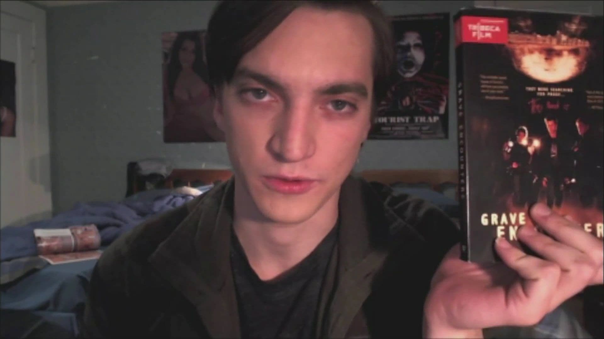 Grave Encounters 2 Backdrop