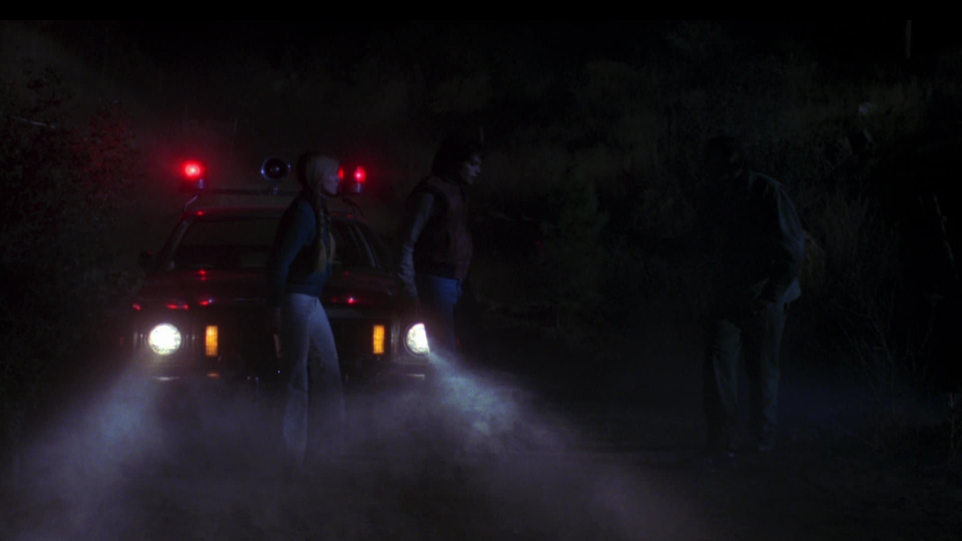 Without Warning Backdrop