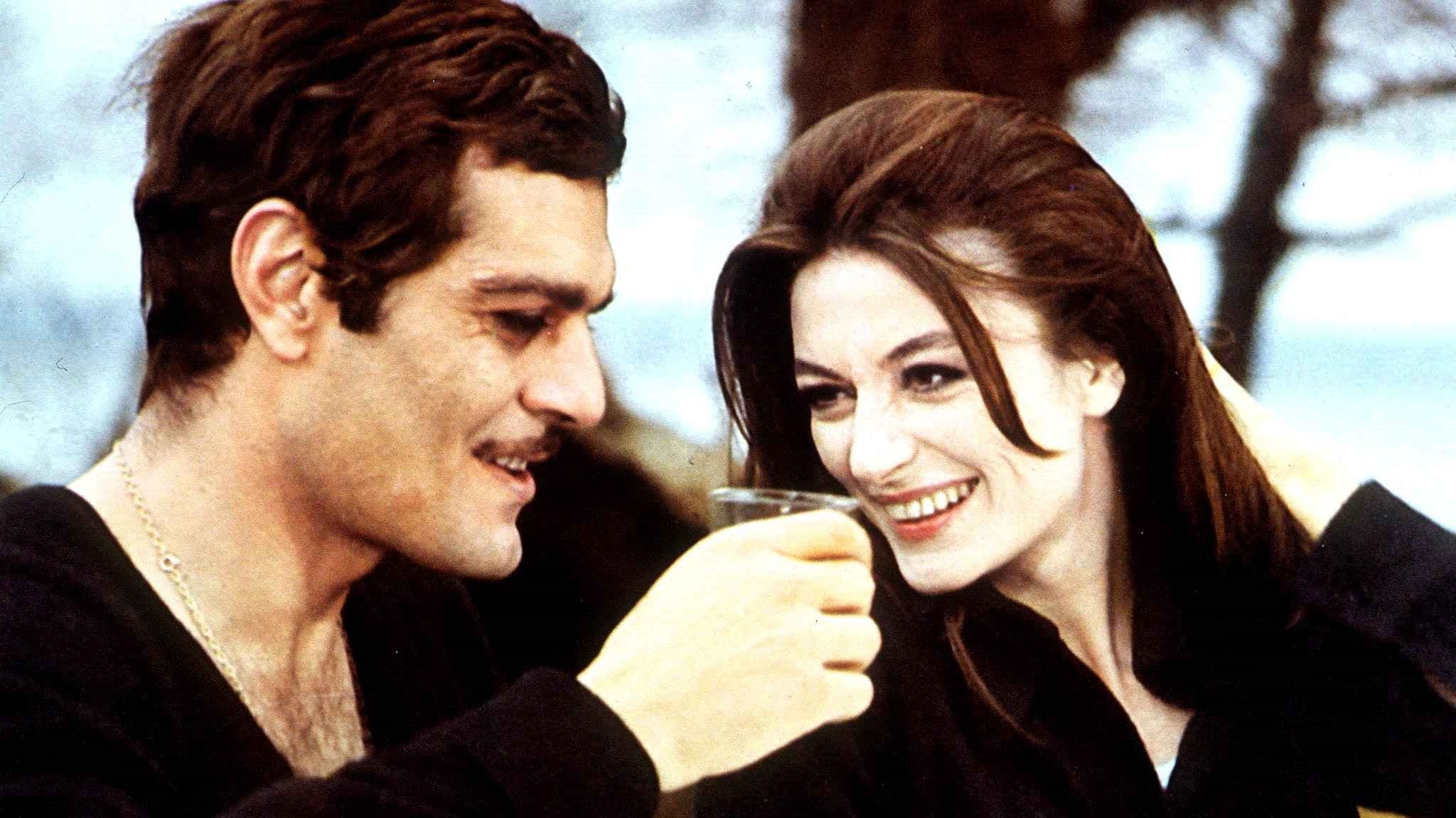 The Appointment Backdrop