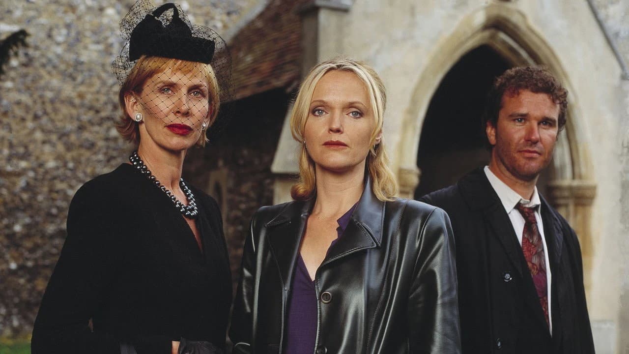 The Scold's Bridle Backdrop