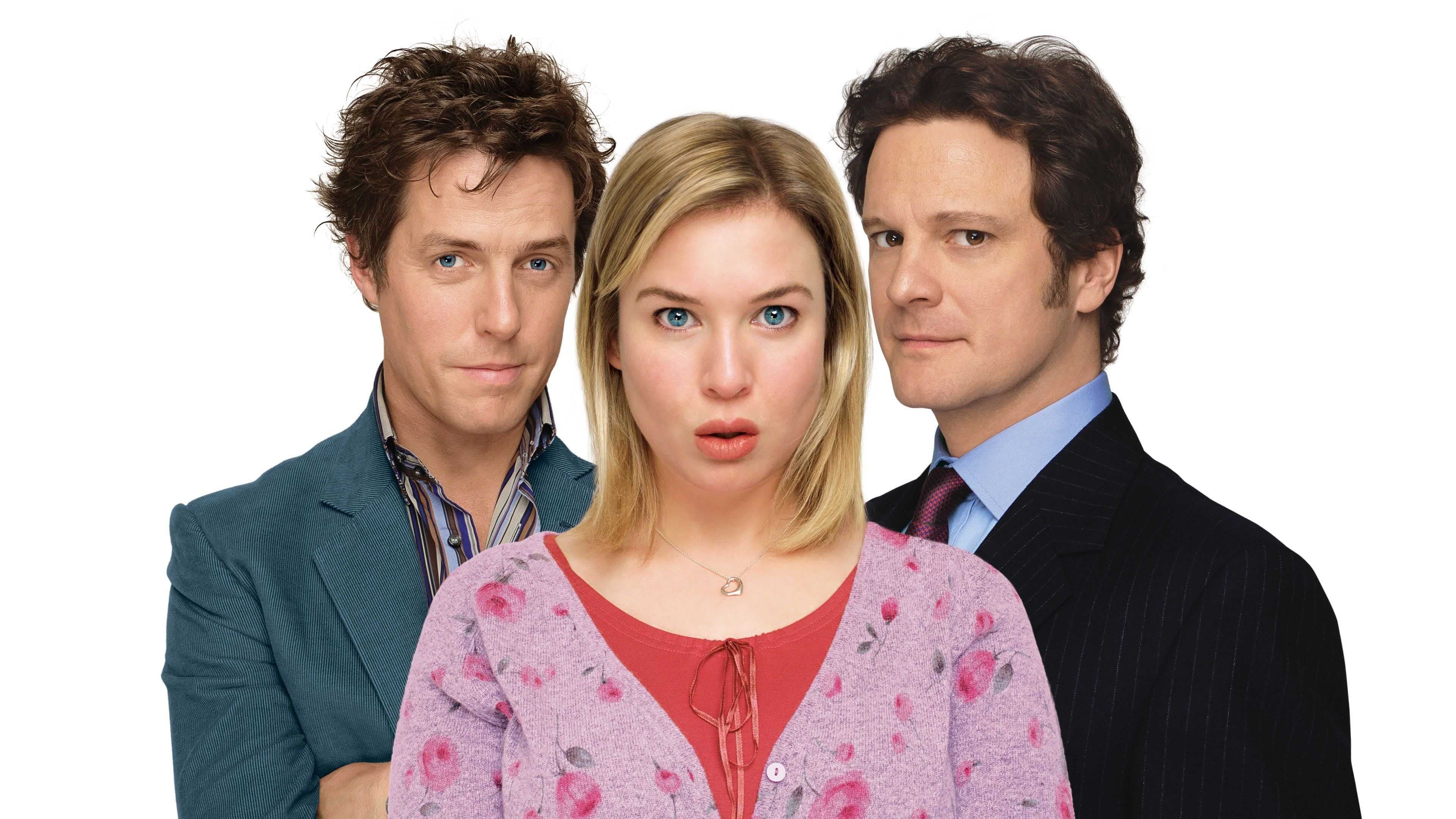 Bridget Jones: The Edge of Reason Backdrop