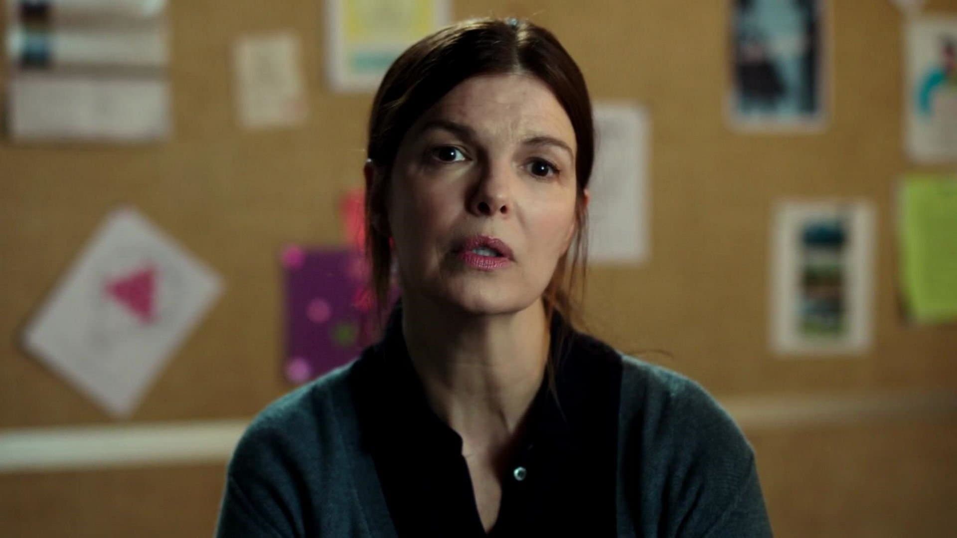 We Only Know So Much Backdrop