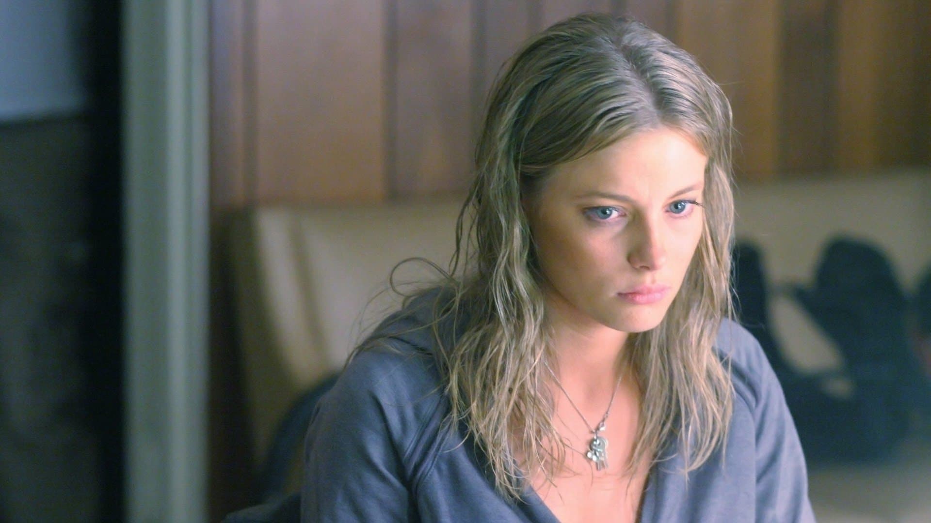 Gardens of the Night Backdrop