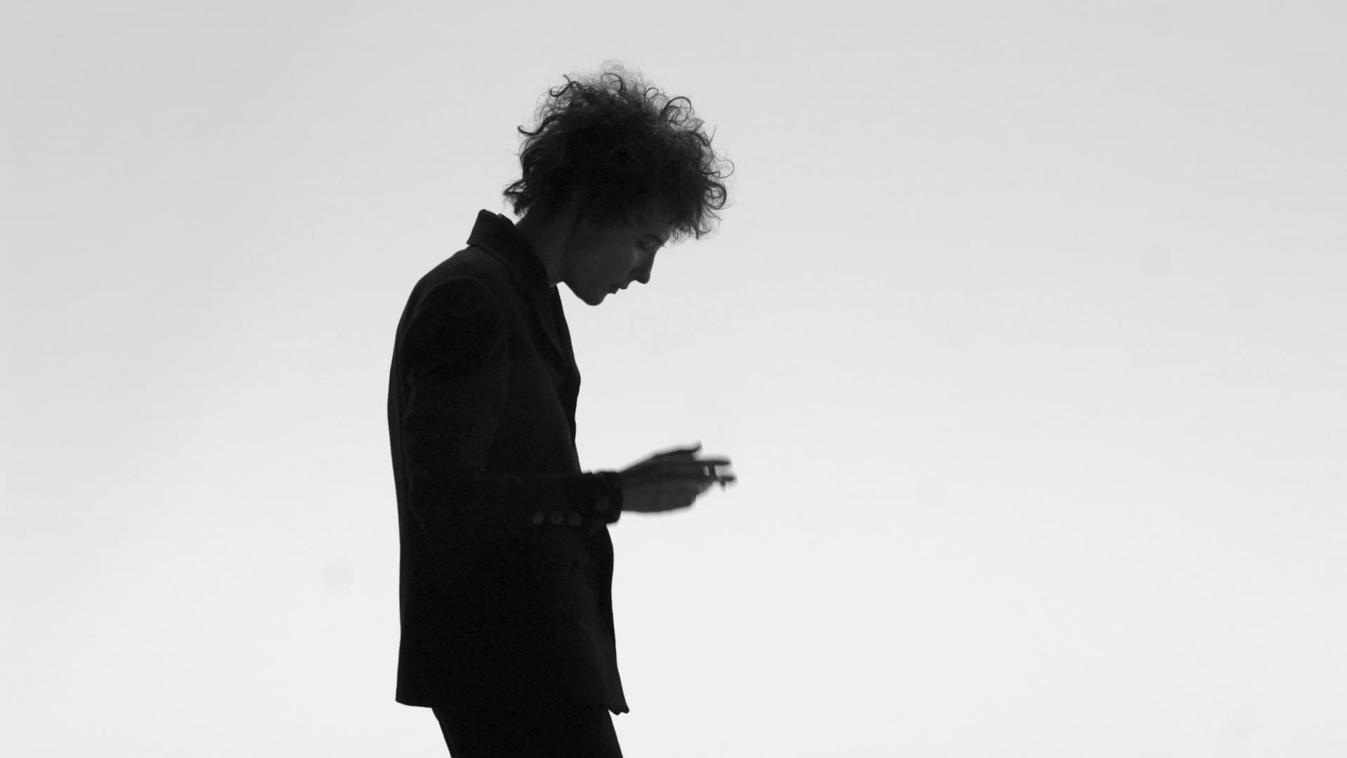 I'm Not There Backdrop