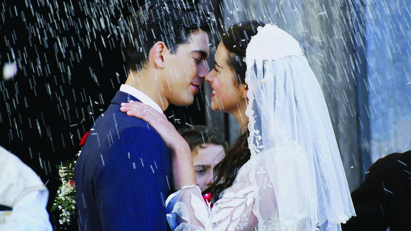 Love's Brother Backdrop