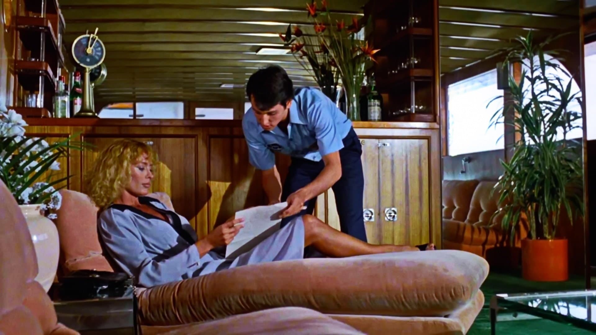 They're Playing with Fire Backdrop