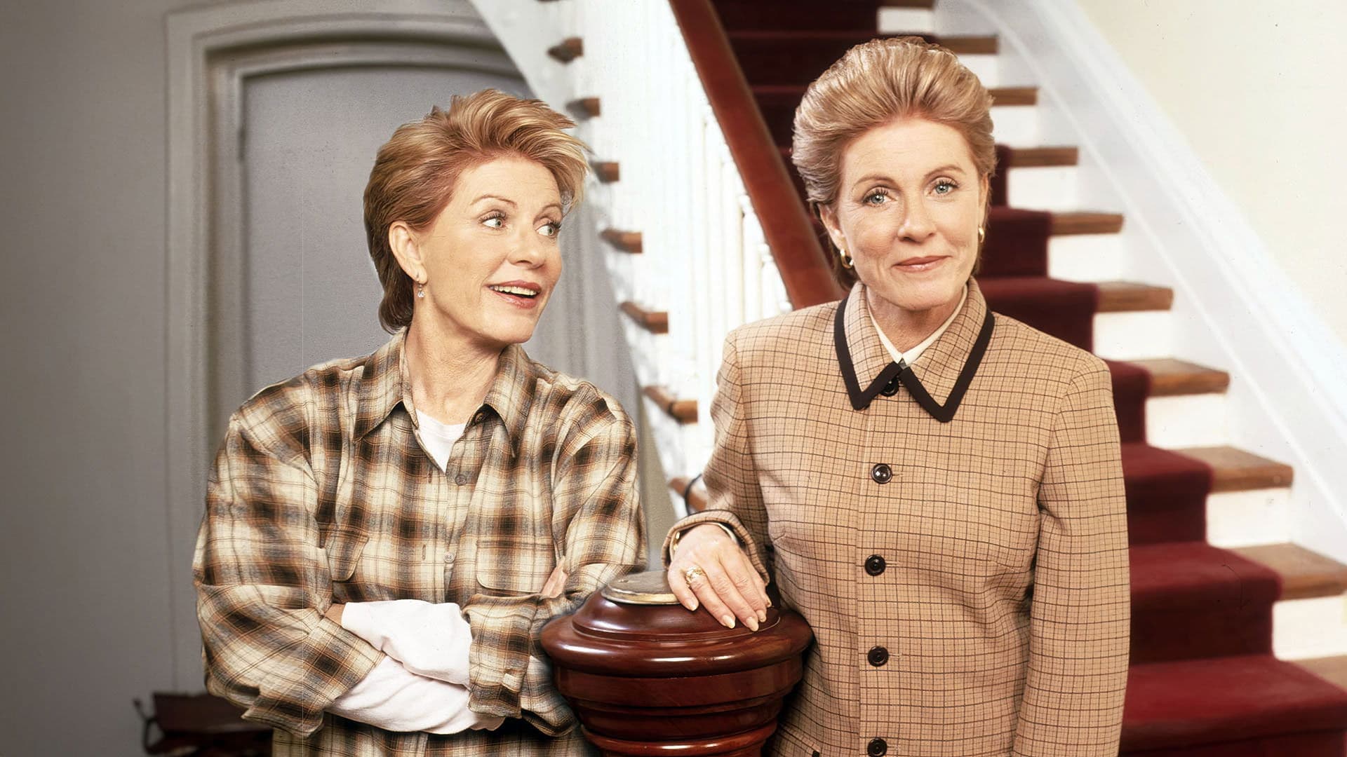 The Patty Duke Show: Still Rockin' in Brooklyn Heights Backdrop