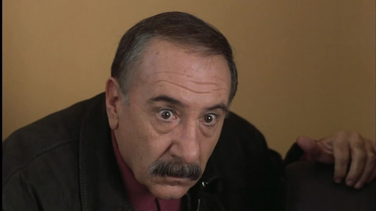 Alone, at Last! Backdrop