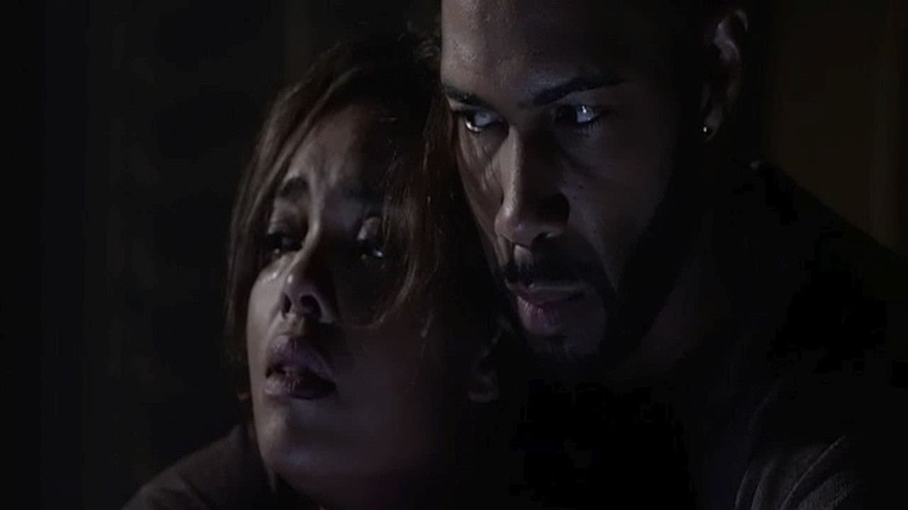 The Last Letter Backdrop