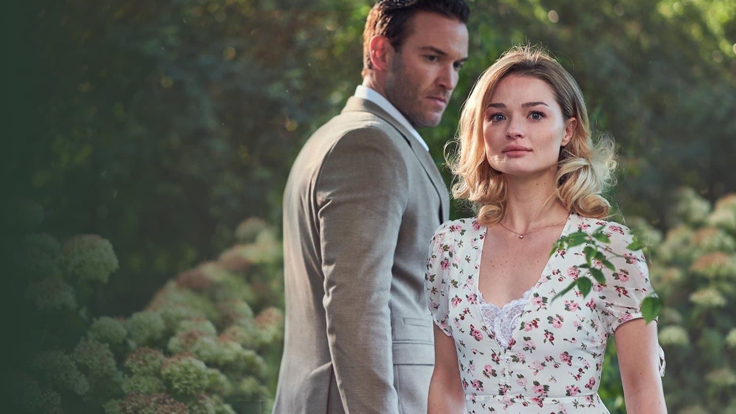 The Protector Backdrop