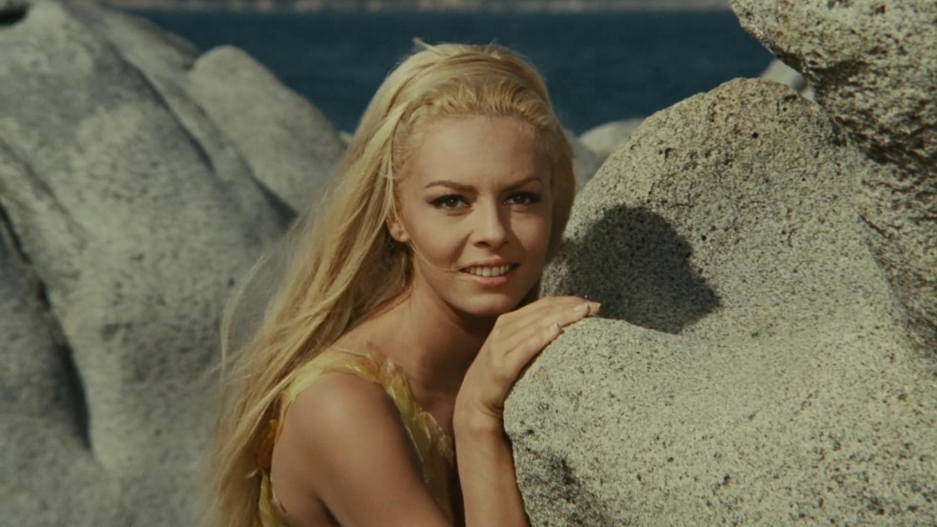 The Oldest Profession Backdrop