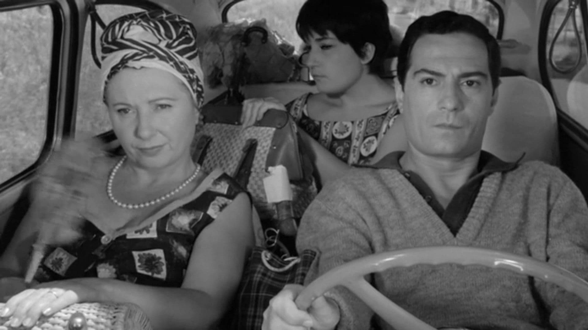 I motorizzati Backdrop