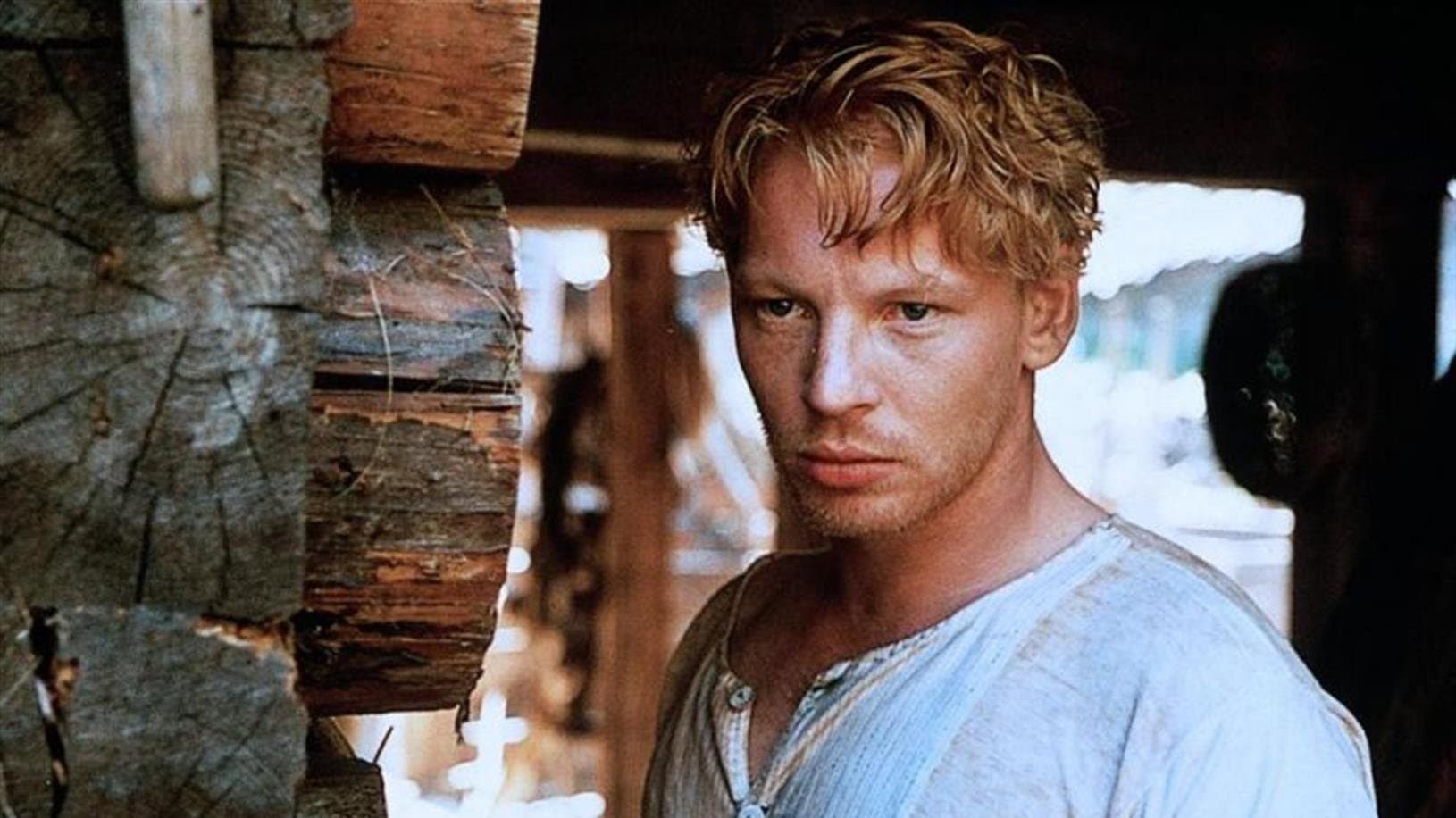 Brother of Sleep Backdrop