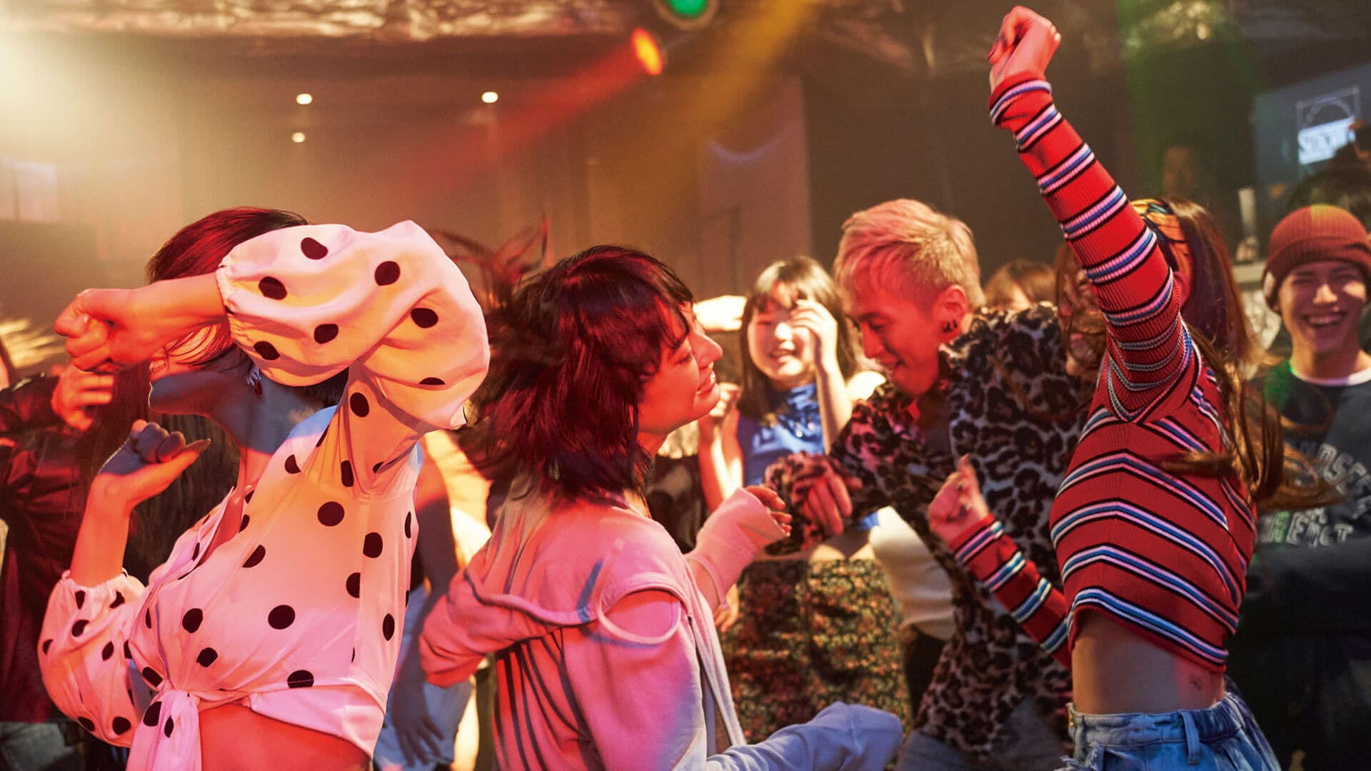 Chiwawa-chan Backdrop