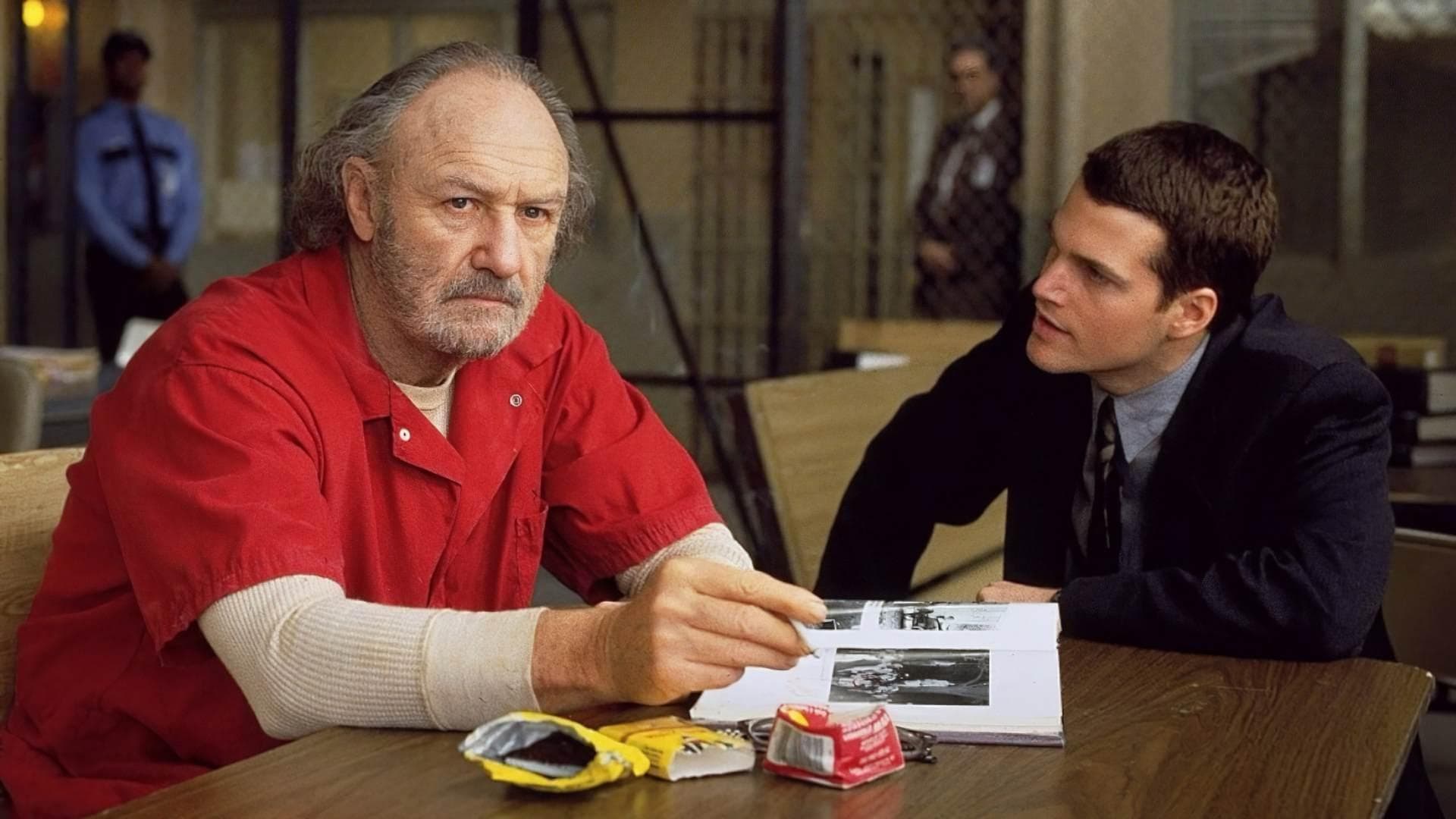 The Chamber Backdrop