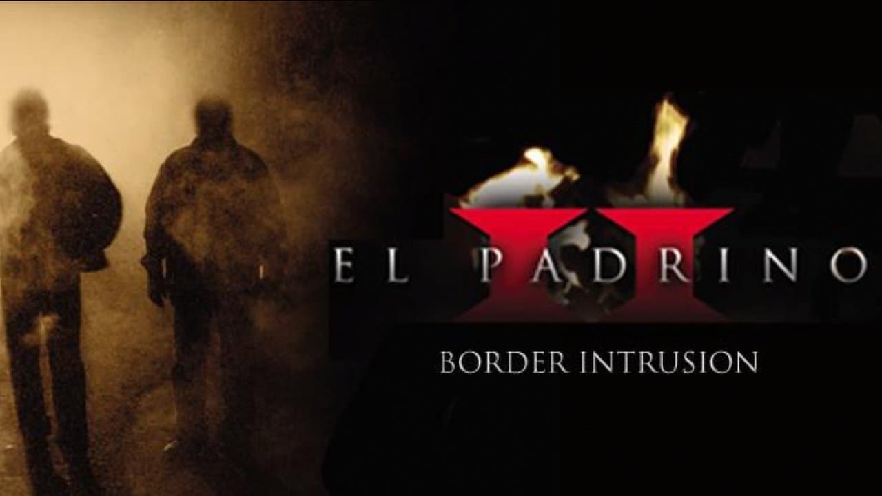 El Padrino II: Border Intrusion Backdrop