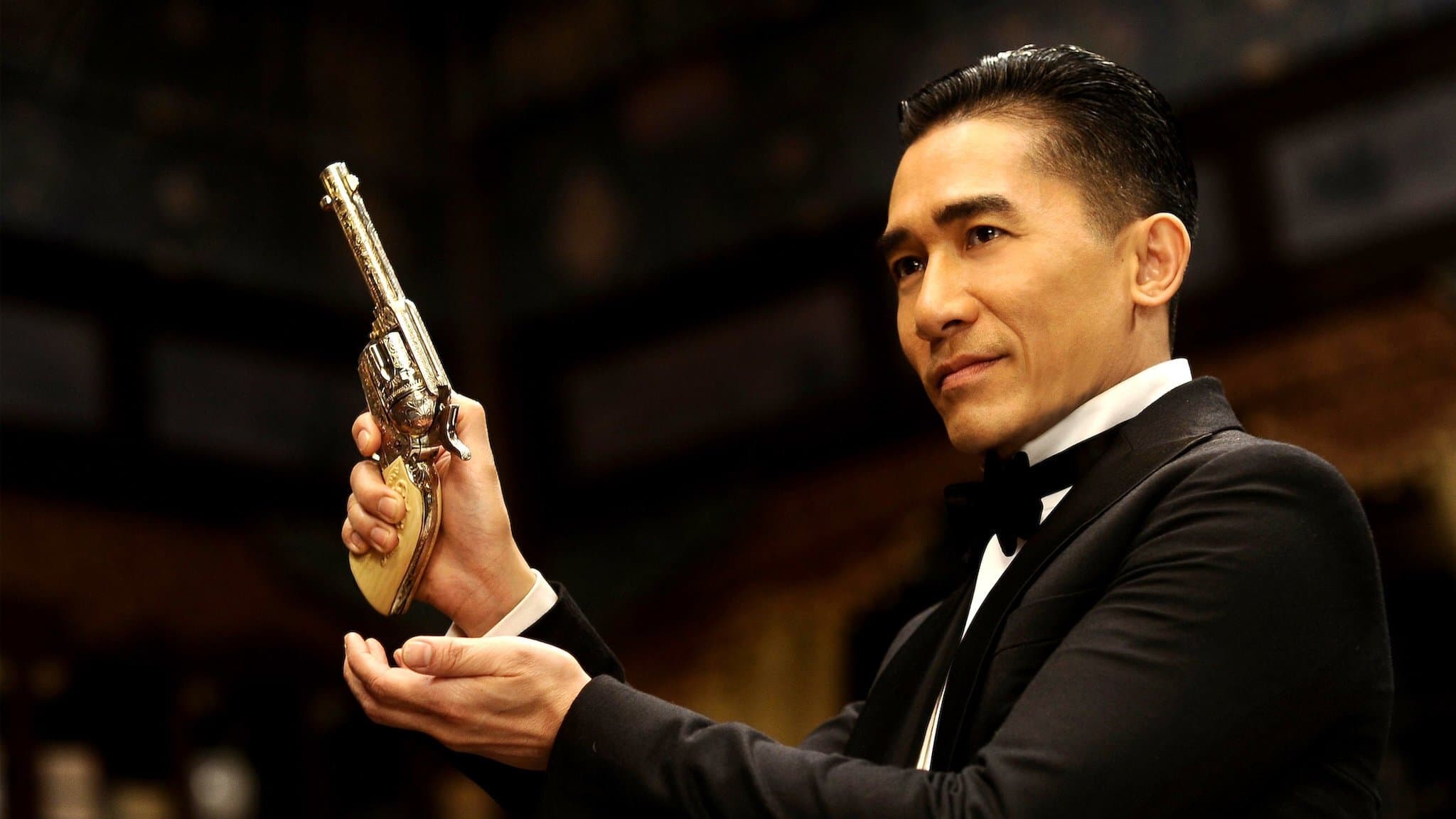 The Great Magician Backdrop