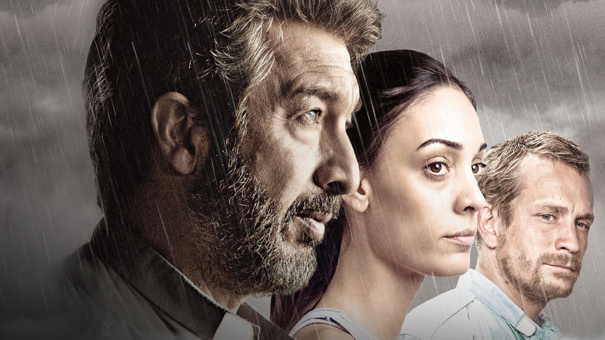 White Elephant Backdrop