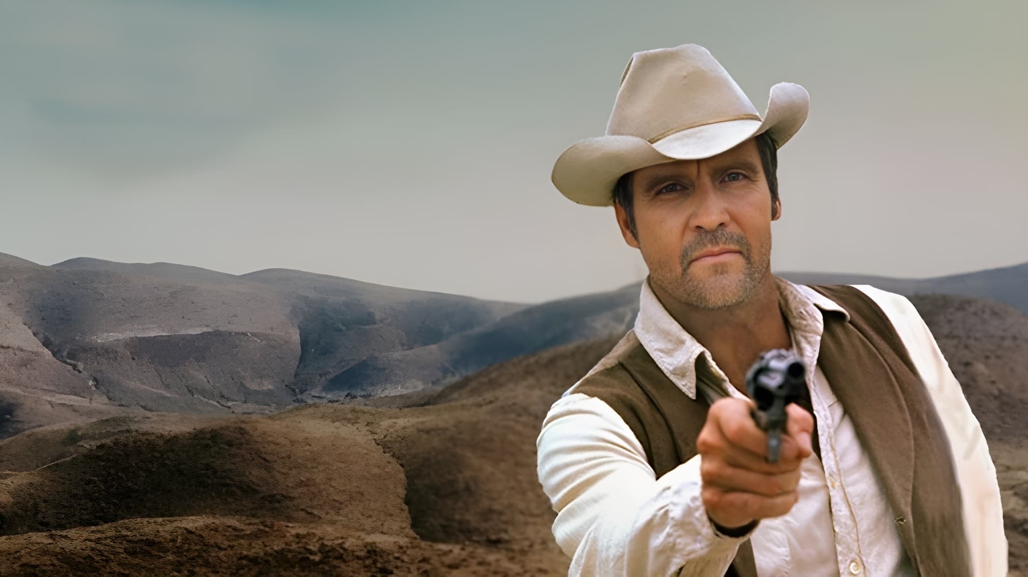 High Noon, Part II: The Return of Will Kane Backdrop