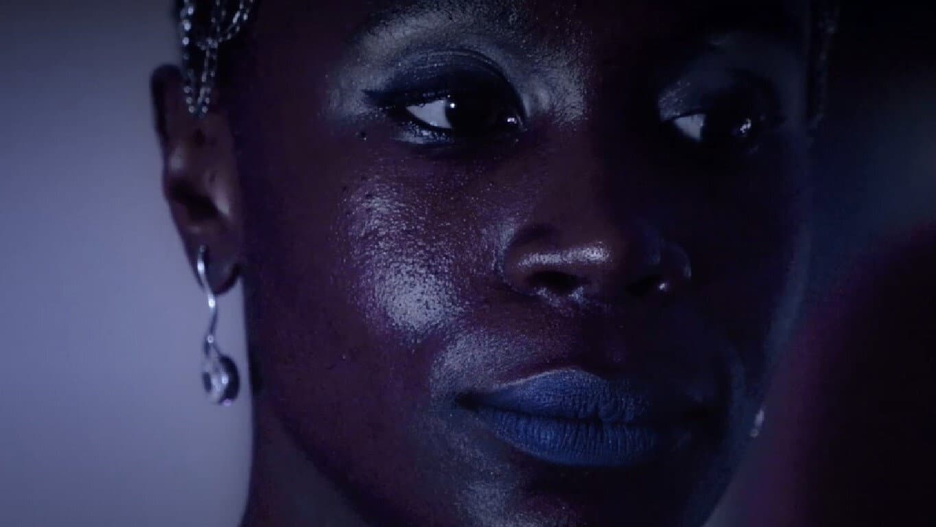 We Are All in the Gutter, But Some of Us Are Looking at the Stars Backdrop