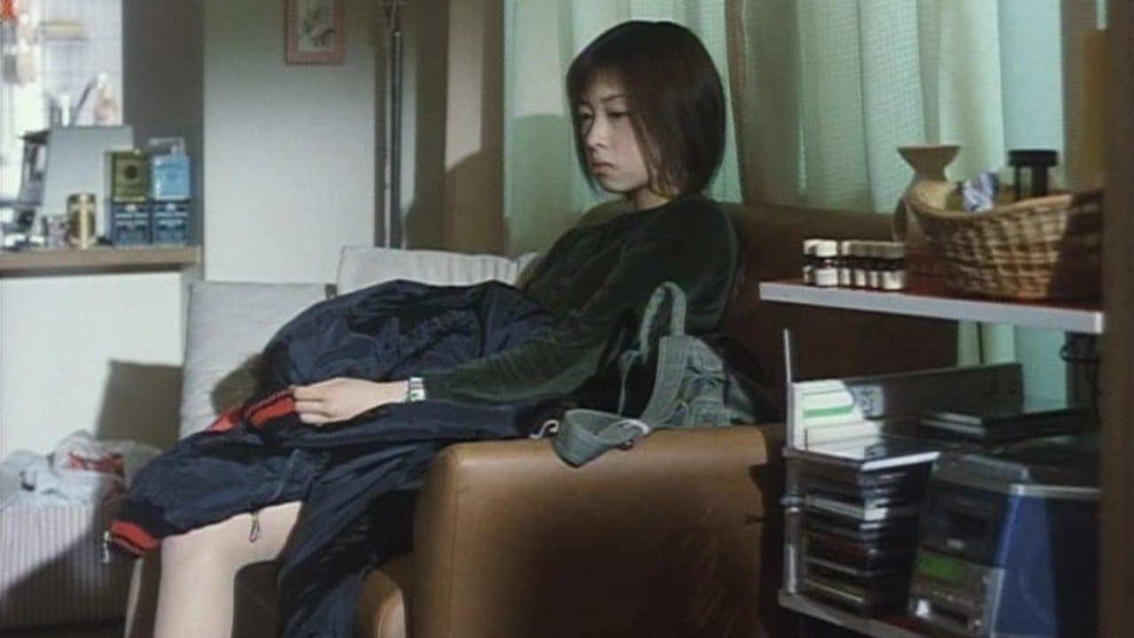 Perfect Blue: Yume Nara Samete Backdrop