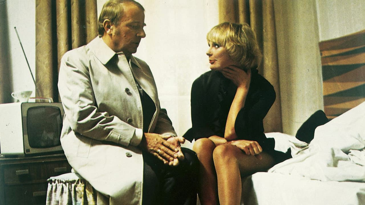 One or the Other of Us Backdrop