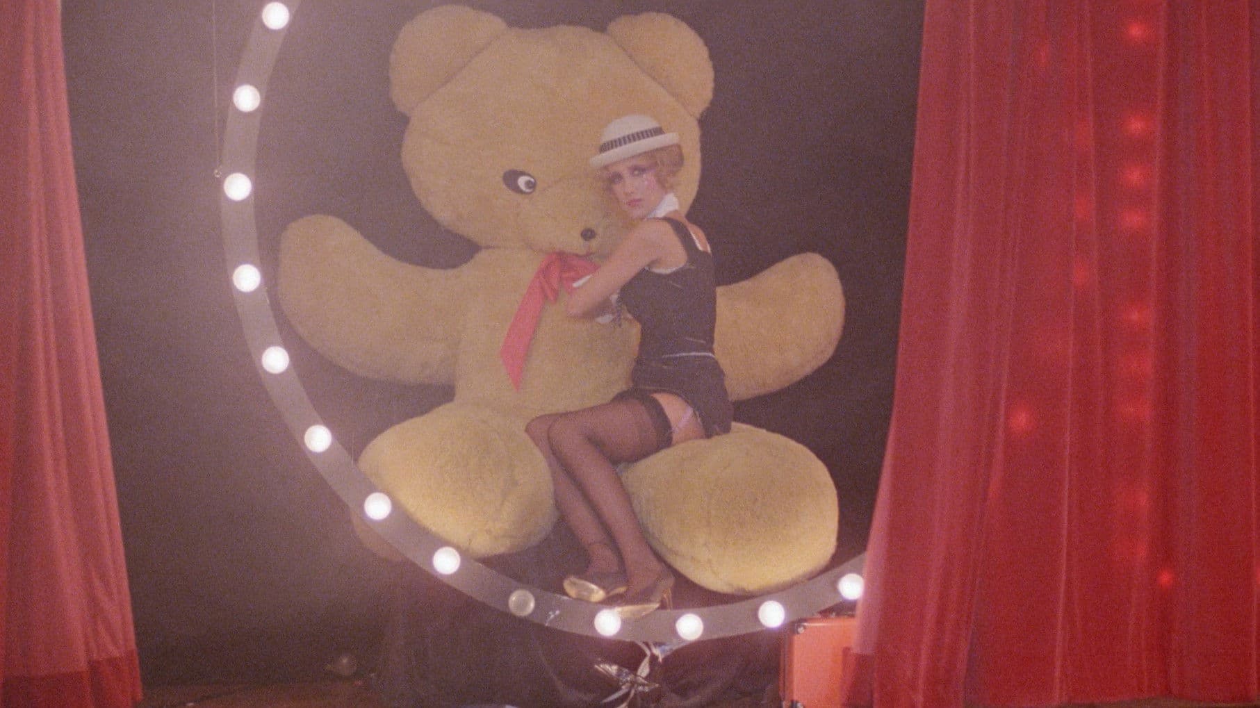 Midnite Spares Backdrop