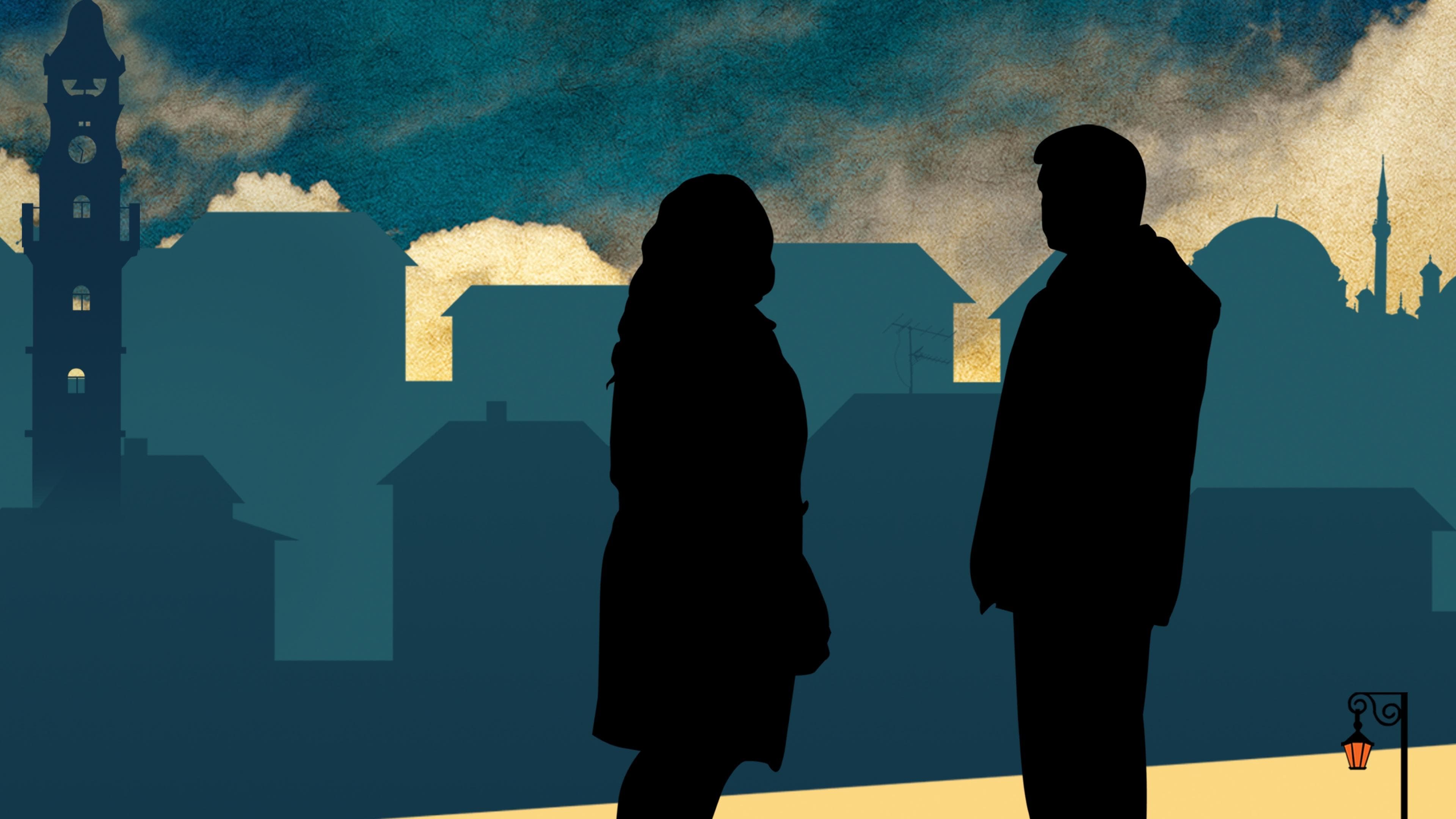 Yozgat Blues Backdrop