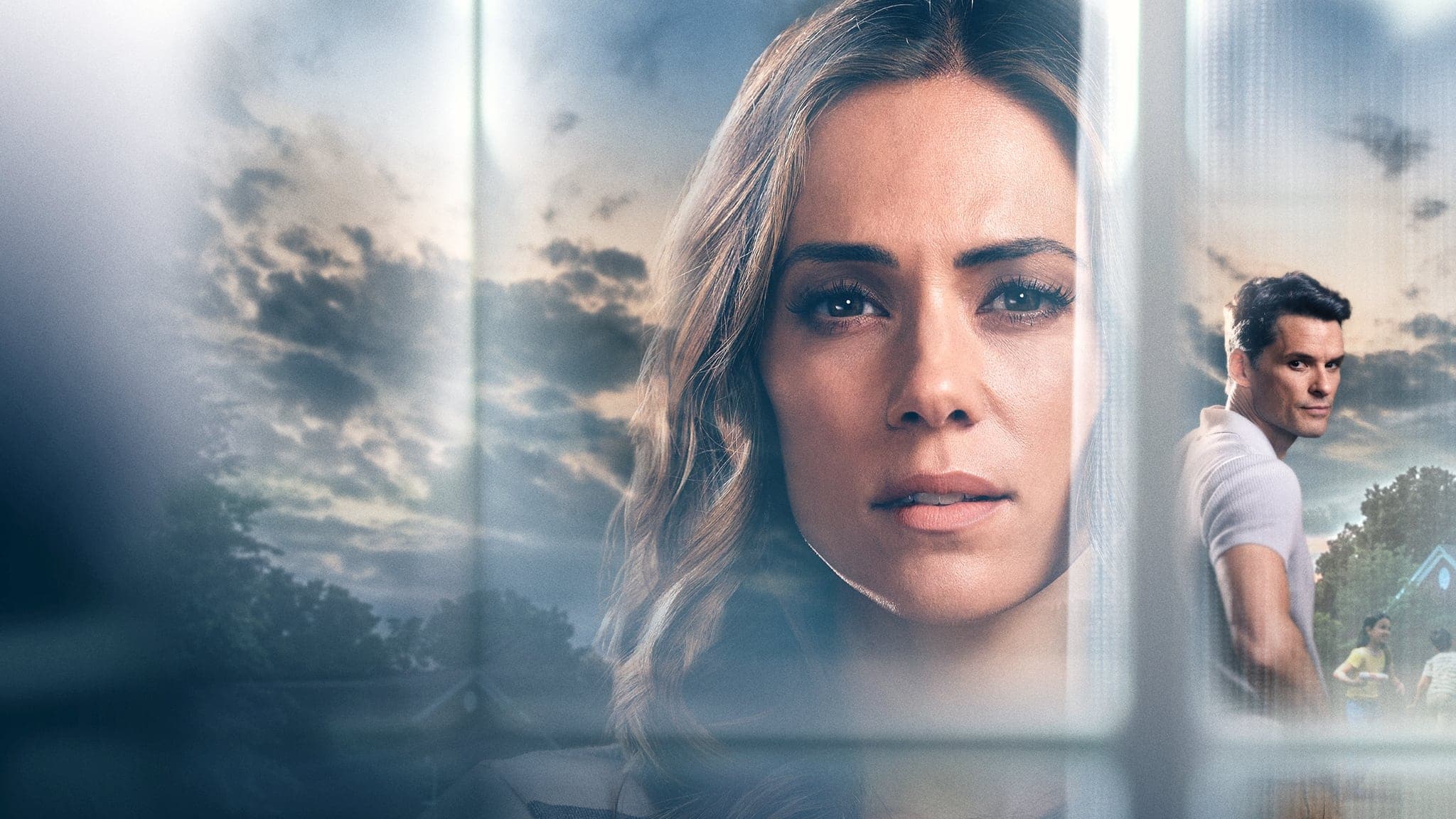 Gaslit by My Husband: The Morgan Metzer Story Backdrop