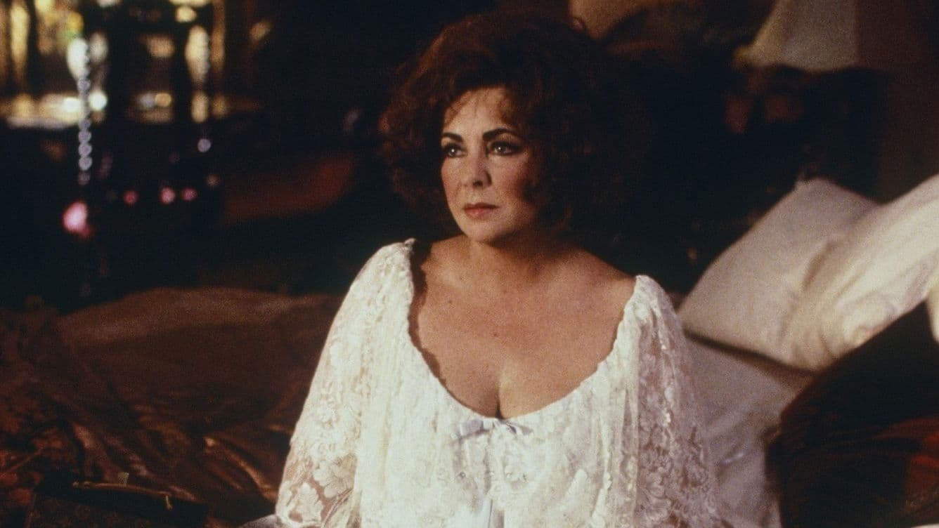 Sweet Bird of Youth Backdrop