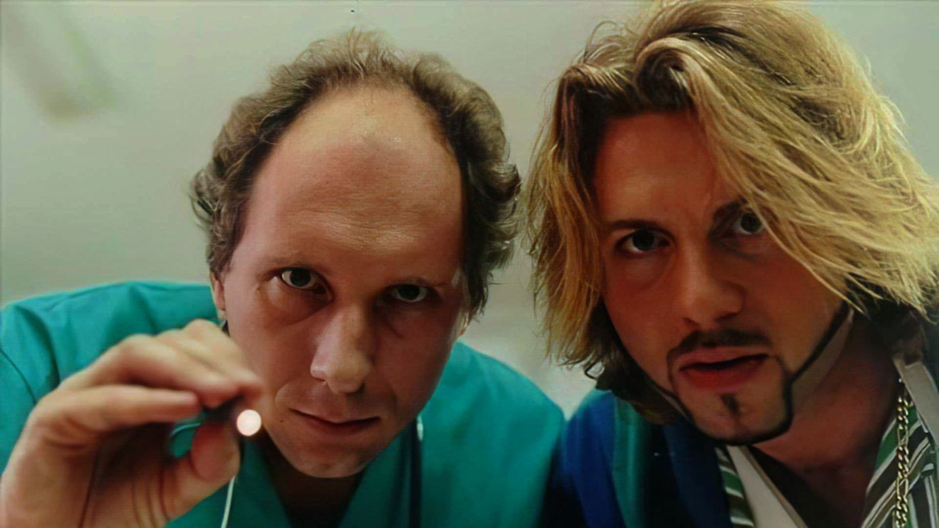 Boys Don't Cry Backdrop