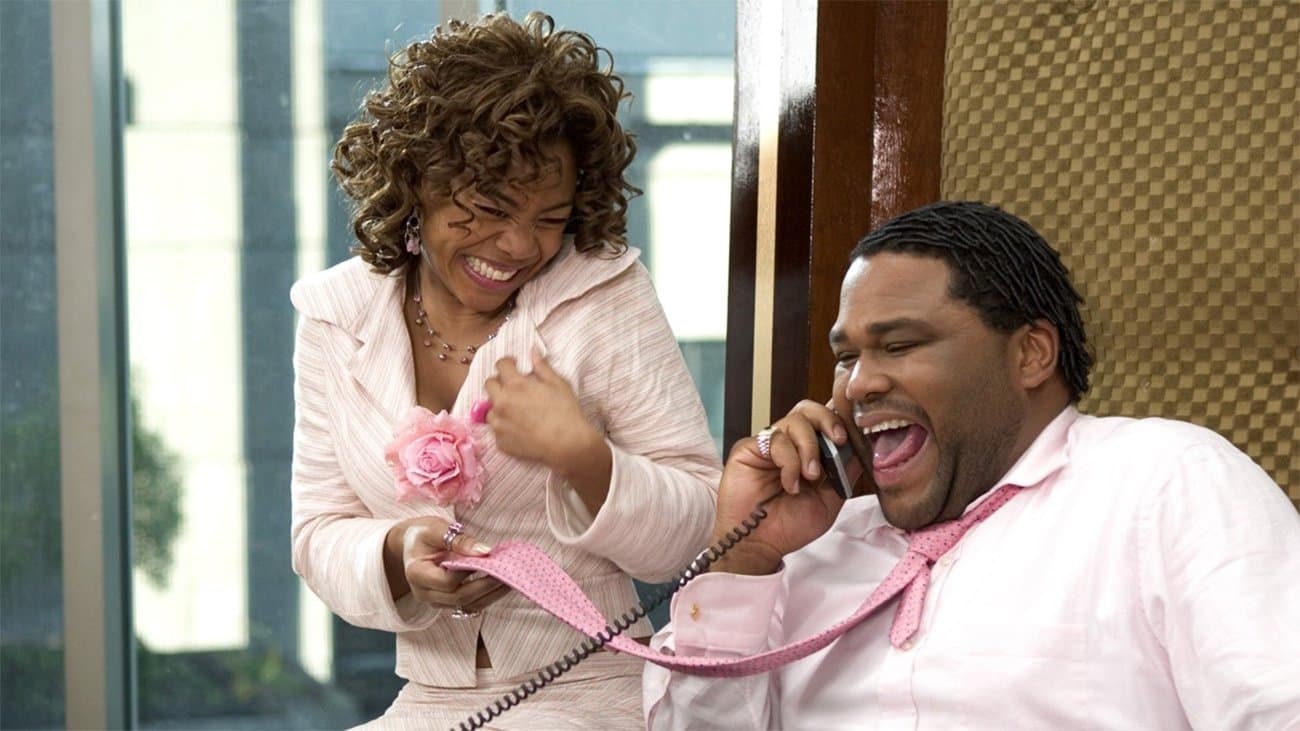 King's Ransom Backdrop