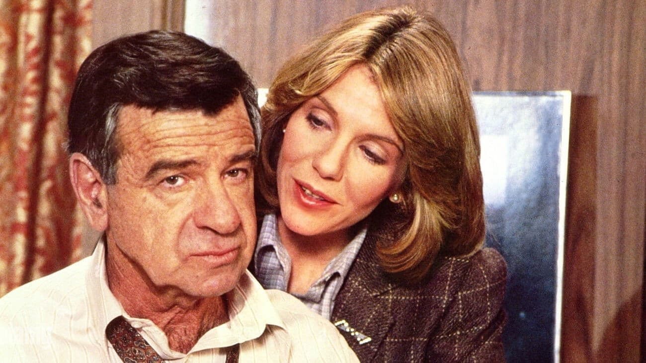 First Monday in October Backdrop