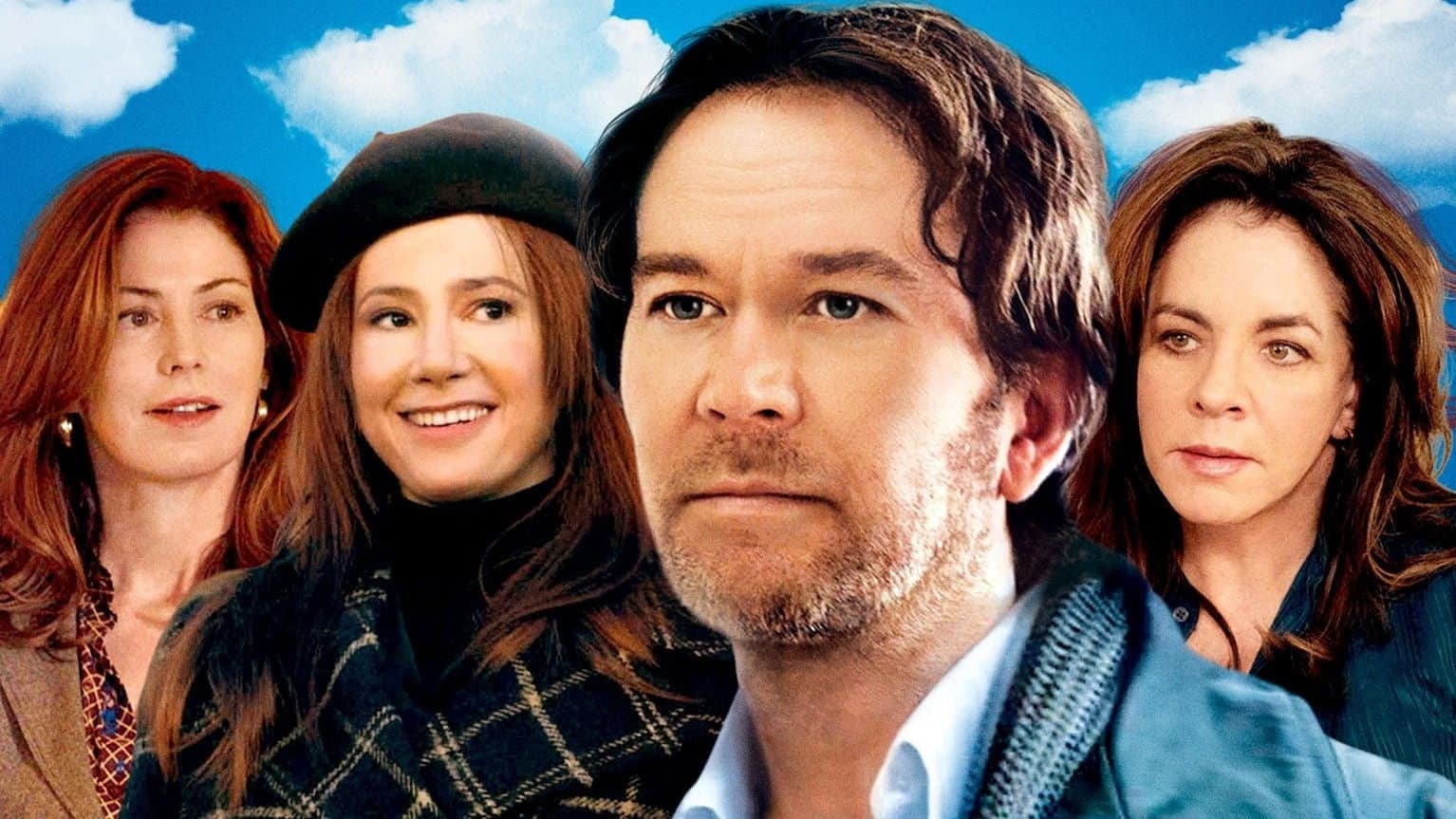 Multiple Sarcasms Backdrop