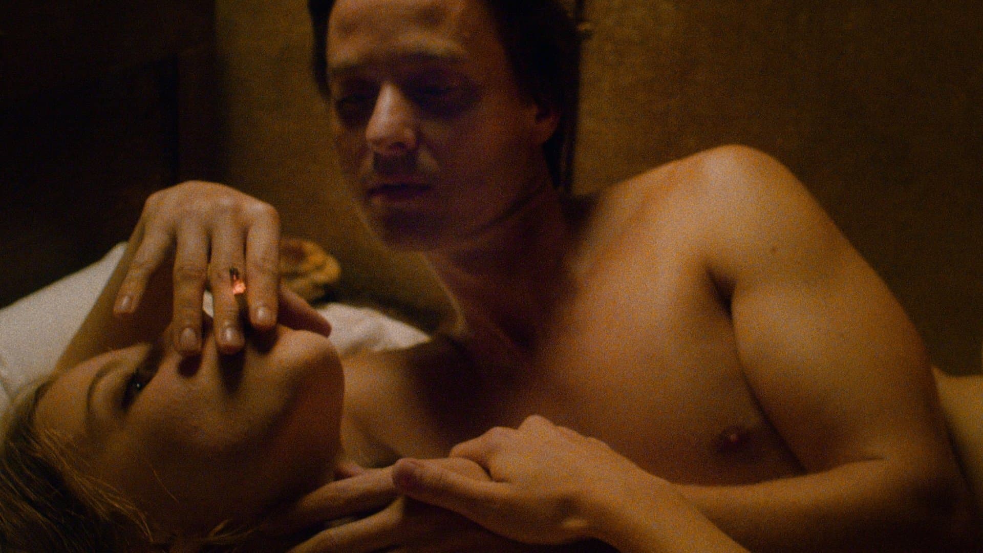 Fabian: Going to the Dogs Backdrop