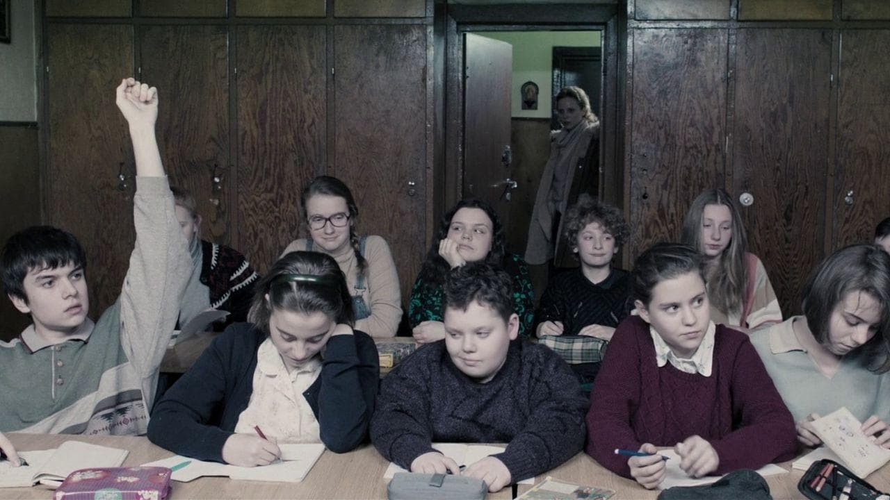 United States of Love Backdrop