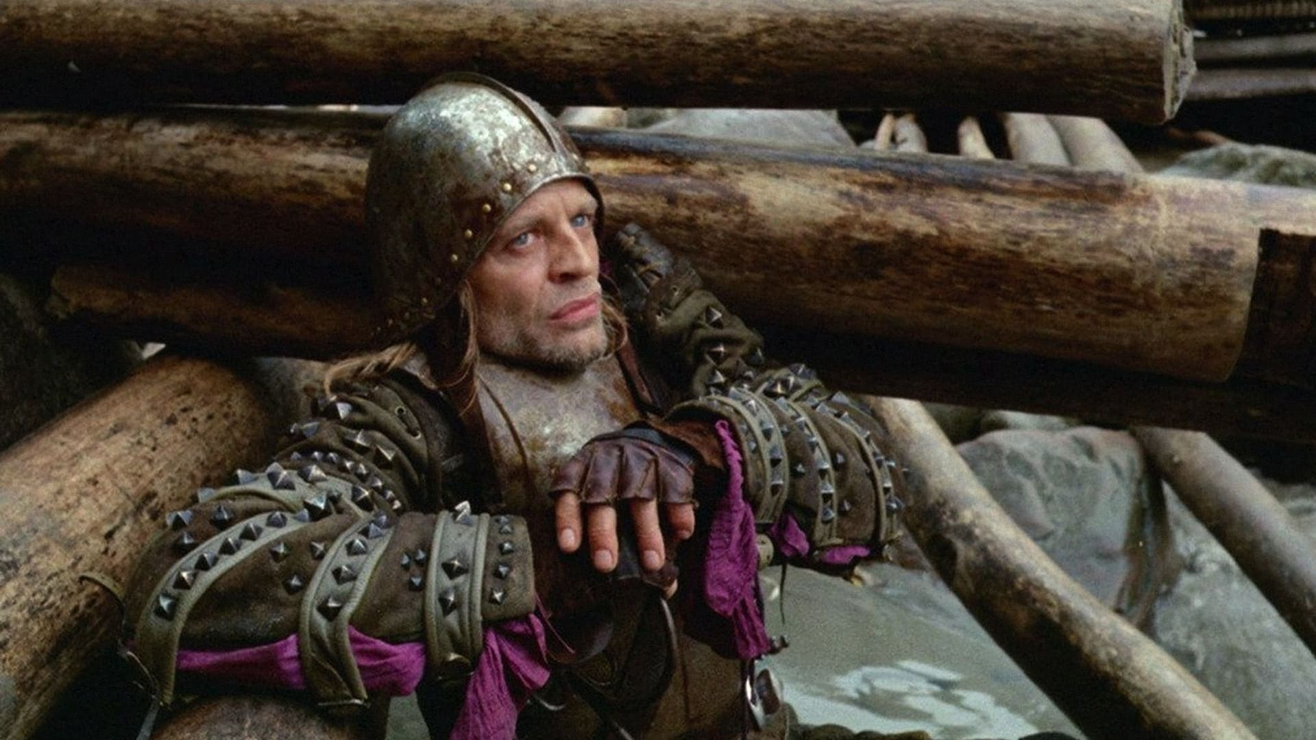 Aguirre, the Wrath of God Backdrop