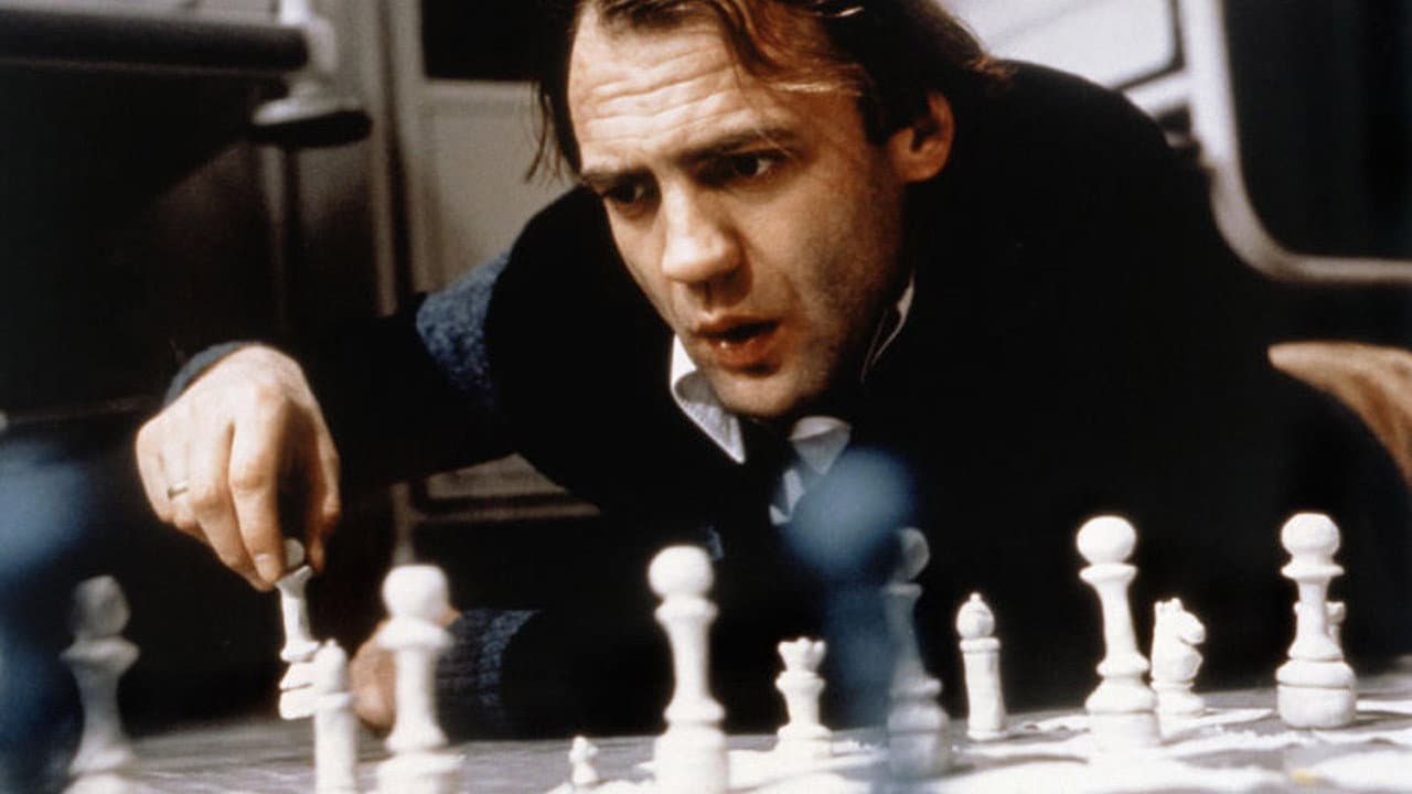 Black and White Like Day and Night Backdrop