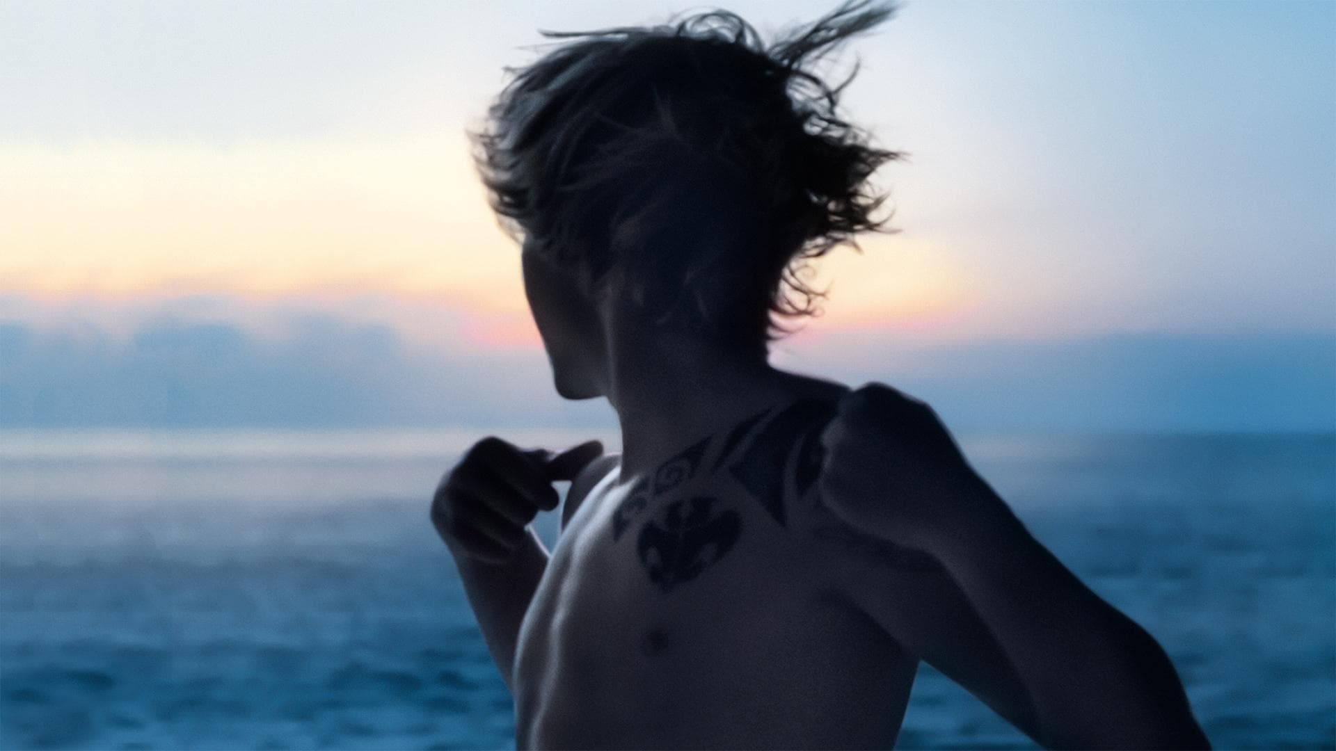 Heal the Living Backdrop