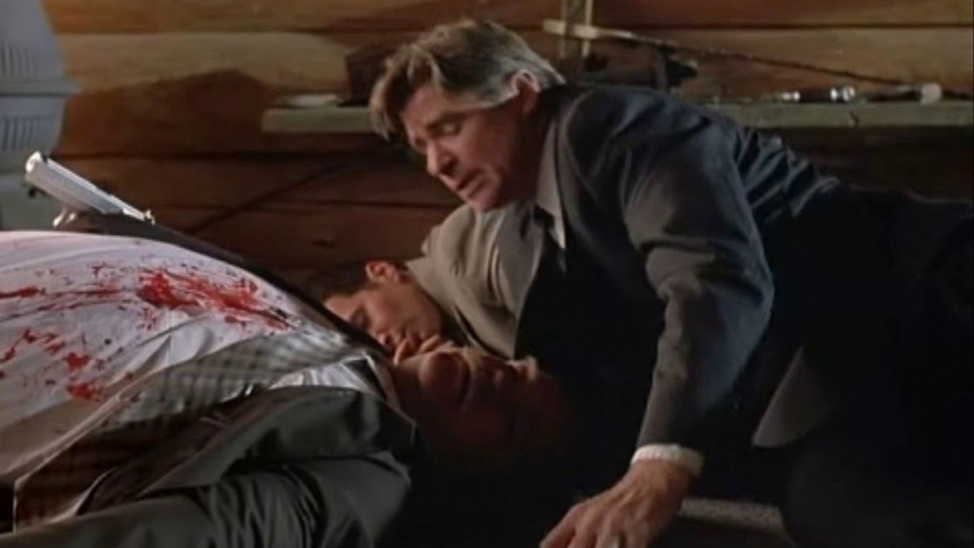 Crash Point Zero Backdrop