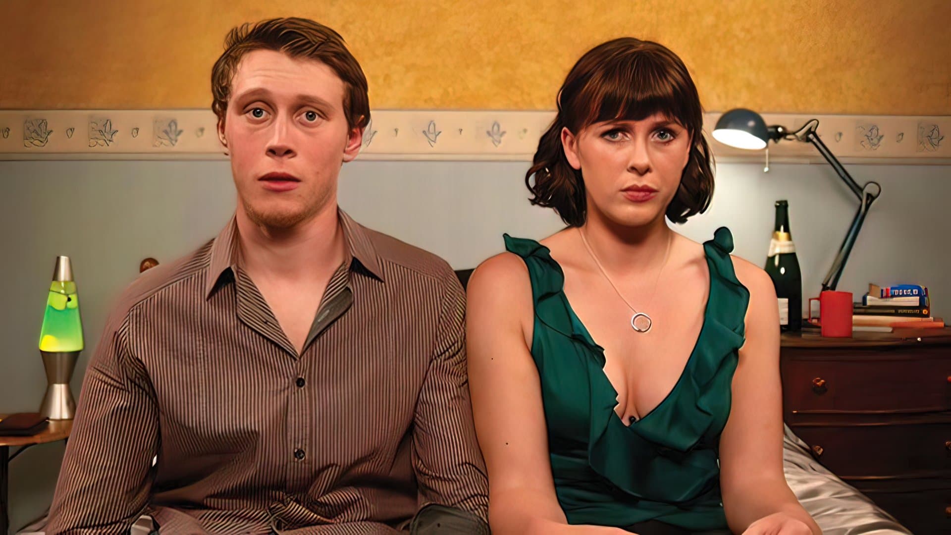 A Guide to Second Date Sex Backdrop