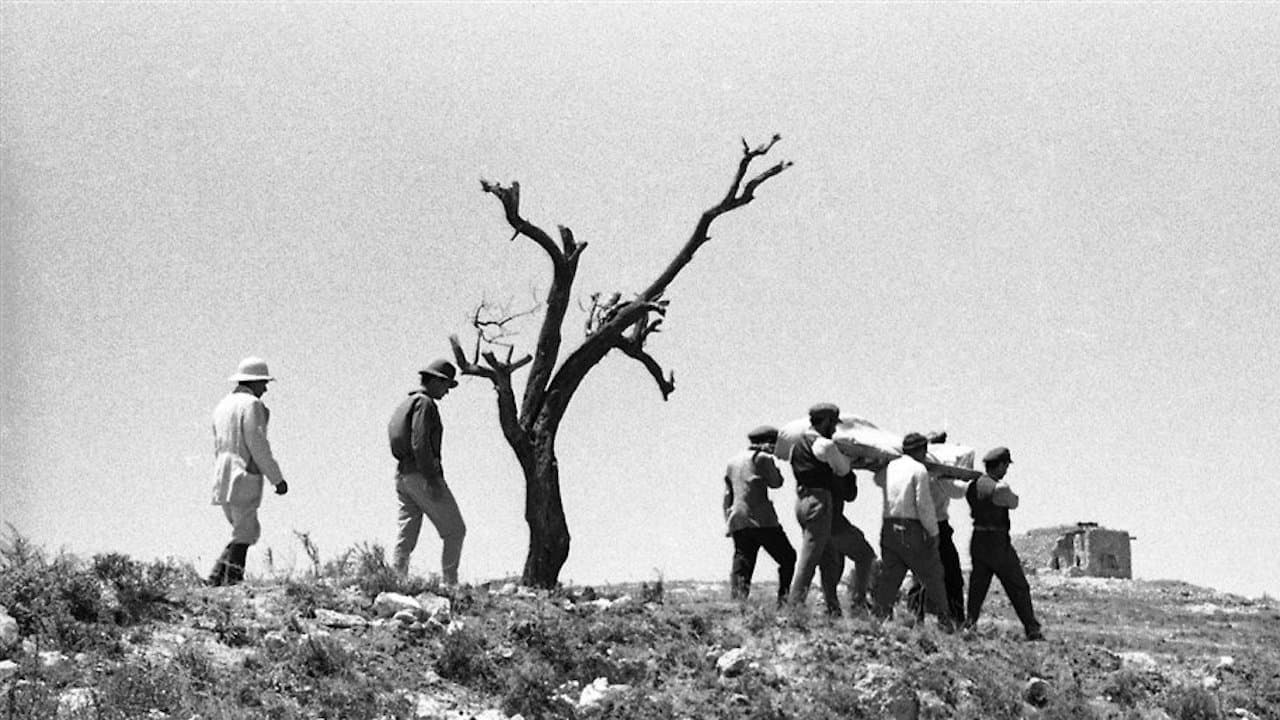 They Were Ten Backdrop