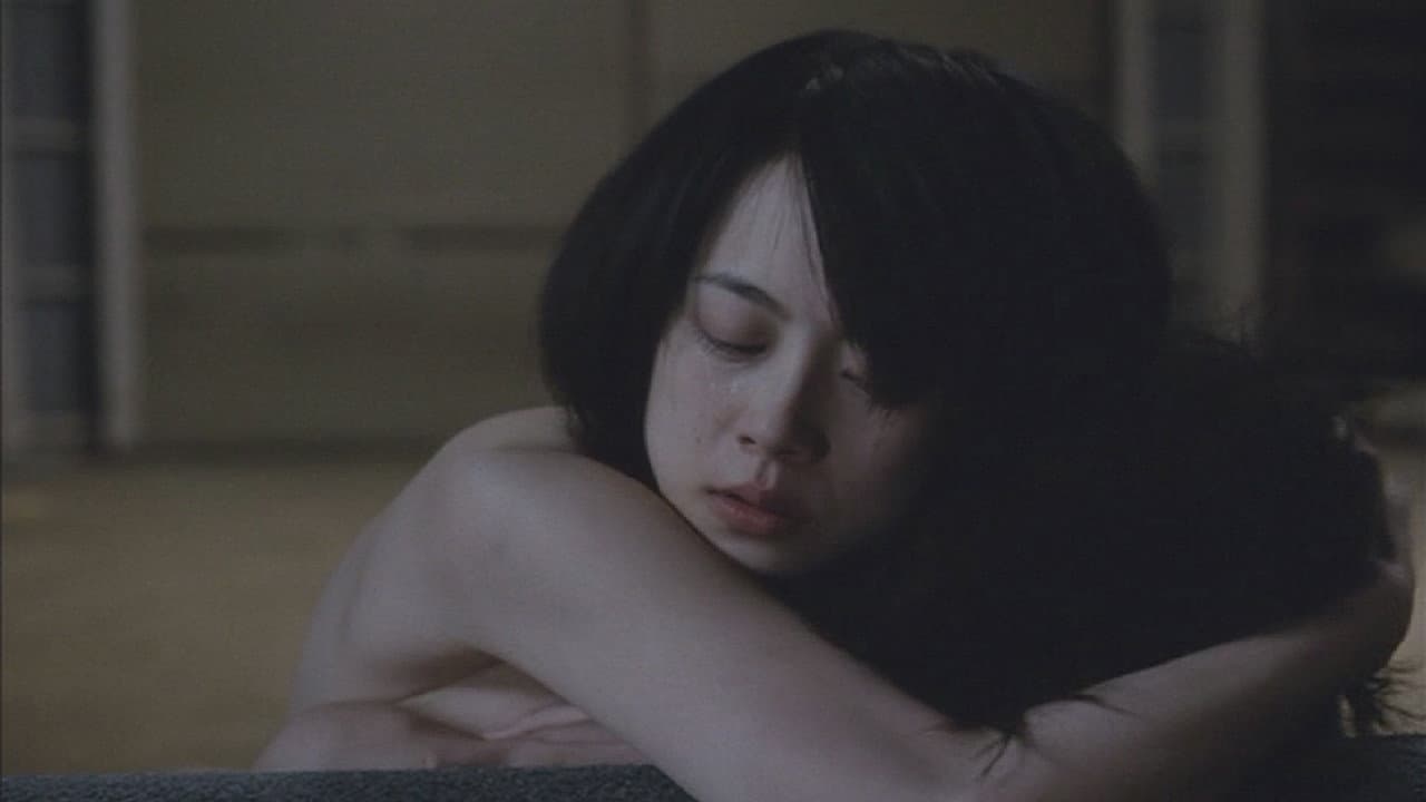 The Whispering of the Gods Backdrop