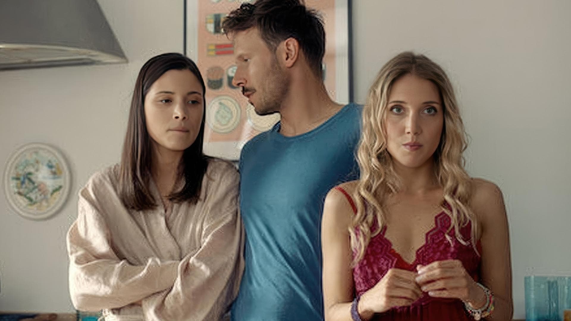 Squared Love Everlasting Backdrop