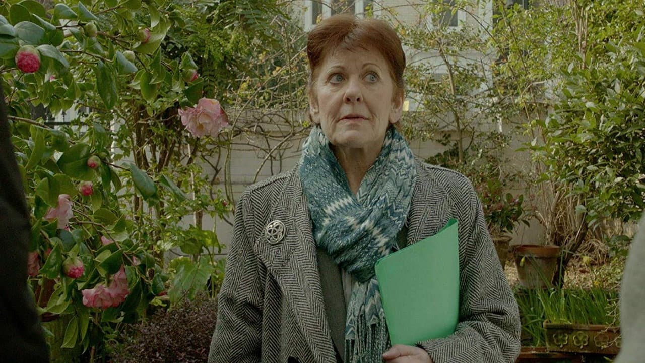 Unreal Estate Backdrop