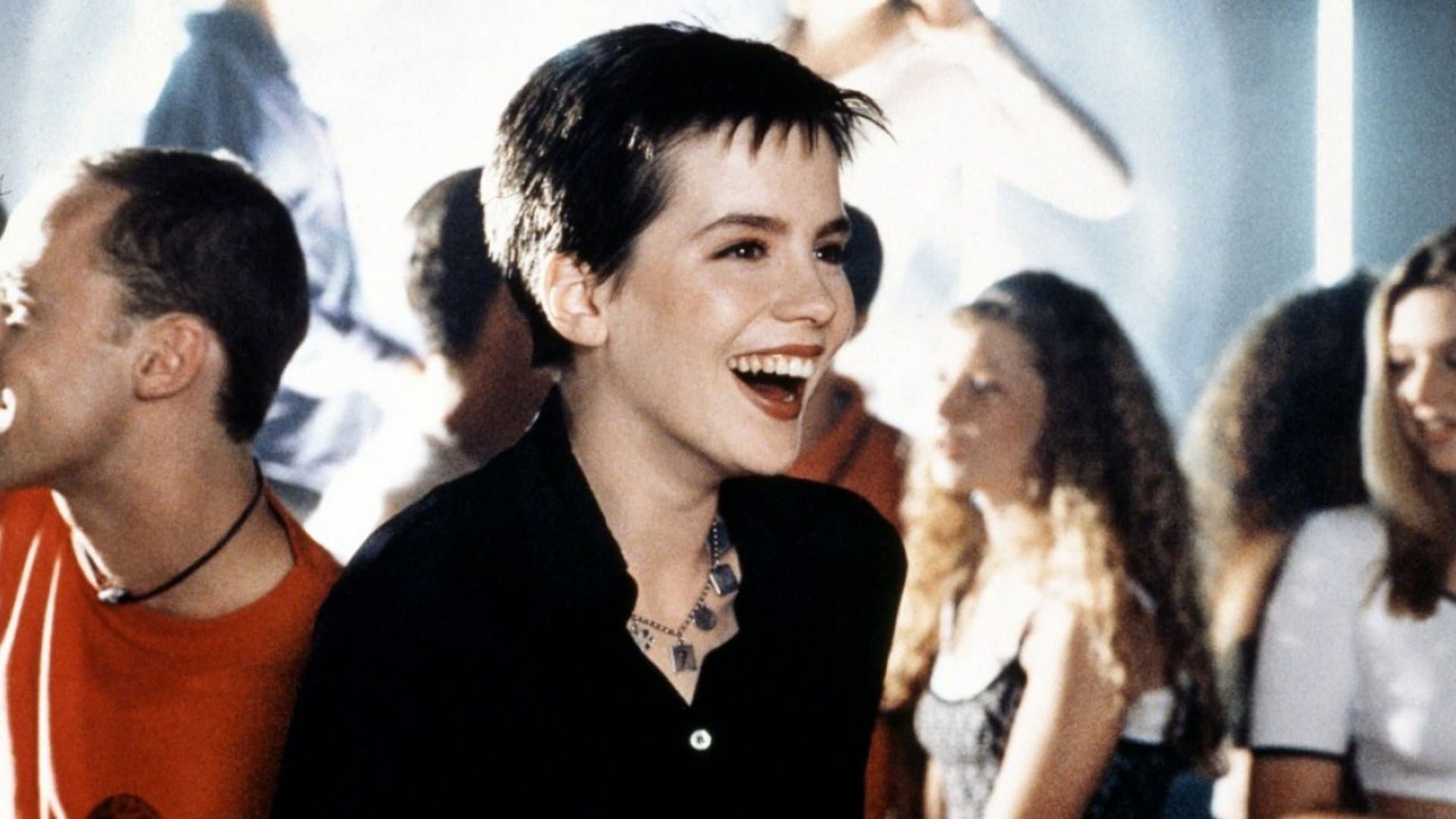 Shooting Fish Backdrop