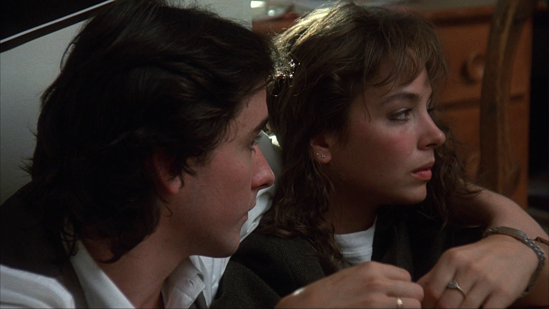 Hot Pursuit Backdrop