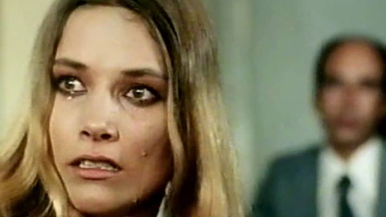 Maria - Nur die Nacht war Zeuge Backdrop