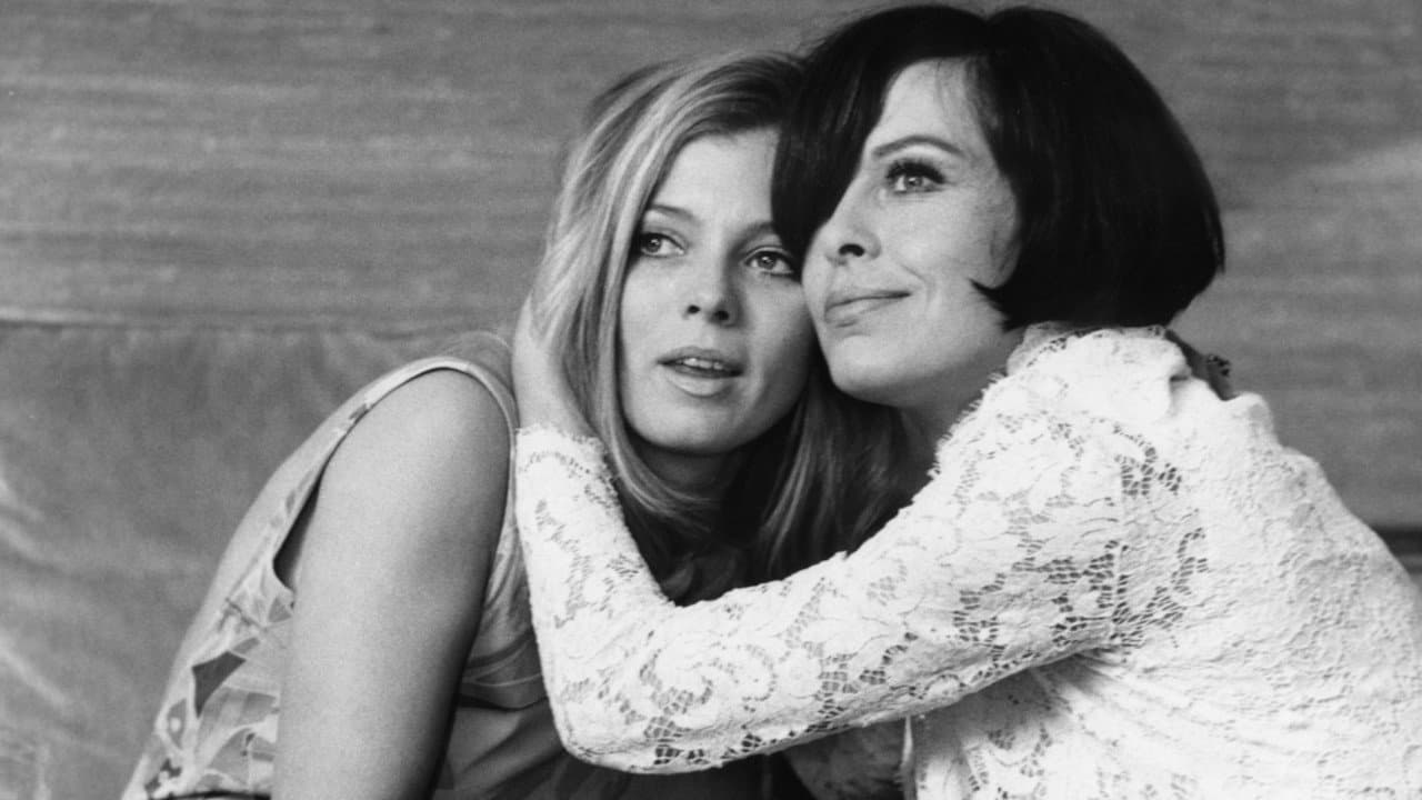 A Woman Needs Loving Backdrop